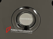 24 INCH FORGED WHEELS RIMS for LAND ROVER RANGE ROVER L460 2025 custom fit buy Mansory FC.15 style design wheels
