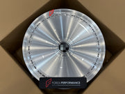24 INCH FORGED WHEELS RIMS for LAND ROVER RANGE ROVER L460 2025 custom fit FORGIATO CACTUS JACK WHEELS