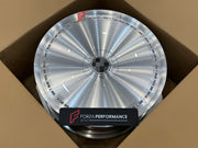 24 INCH FORGED WHEELS RIMS for LAND ROVER RANGE ROVER L460 2025 custom fit FORGIATO CACTUS JACK WHEELS