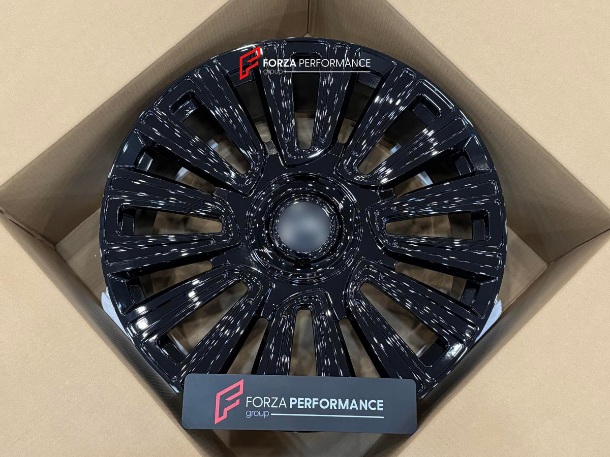 24 INCH FORGED WHEELS RIMS for LAND ROVER RANGE ROVER L460 2025 custom ...
