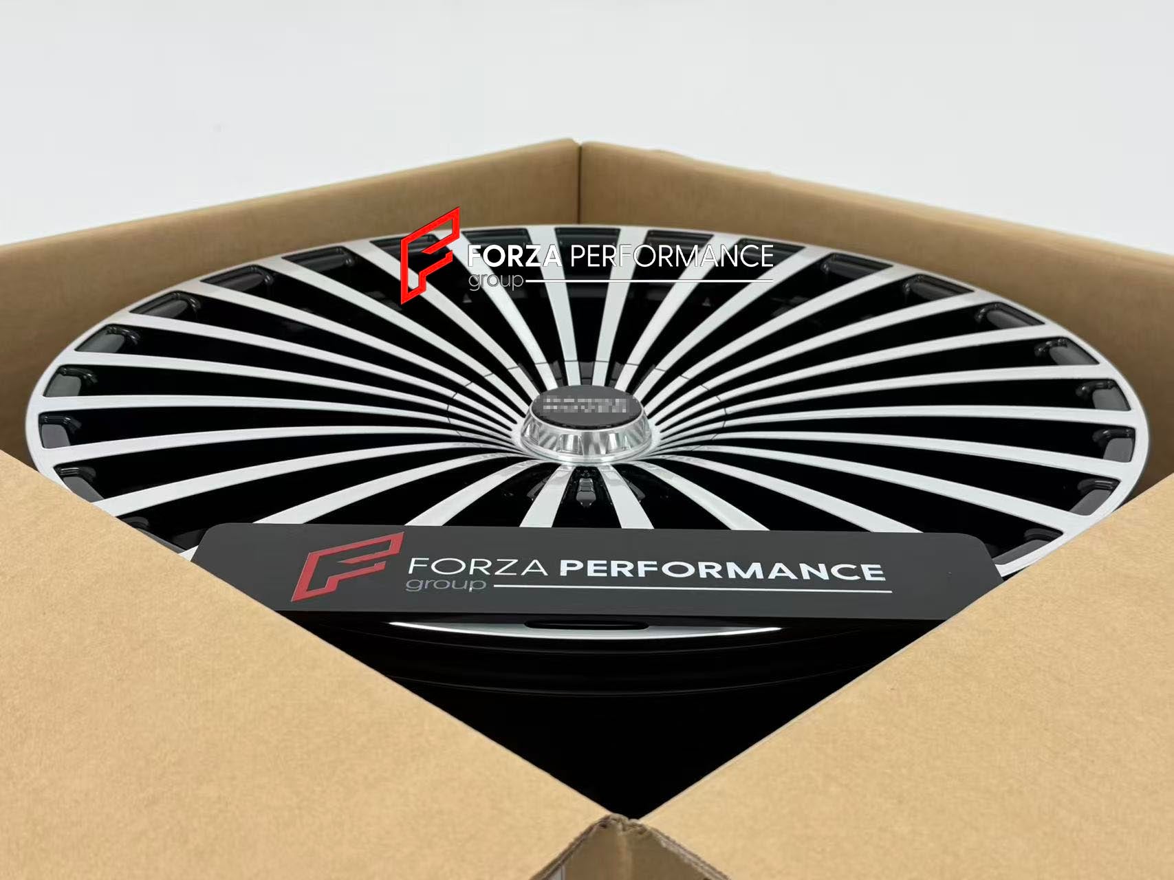 24 INCH FORGED WHEELS RIMS for LAND ROVER RANGE ROVER L460 2025 custom fit MANSORY FS.23 style wheels buy