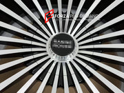 24 INCH FORGED WHEELS RIMS for LAND ROVER RANGE ROVER L460 2025 custom fit MANSORY FS.23 style wheels buy