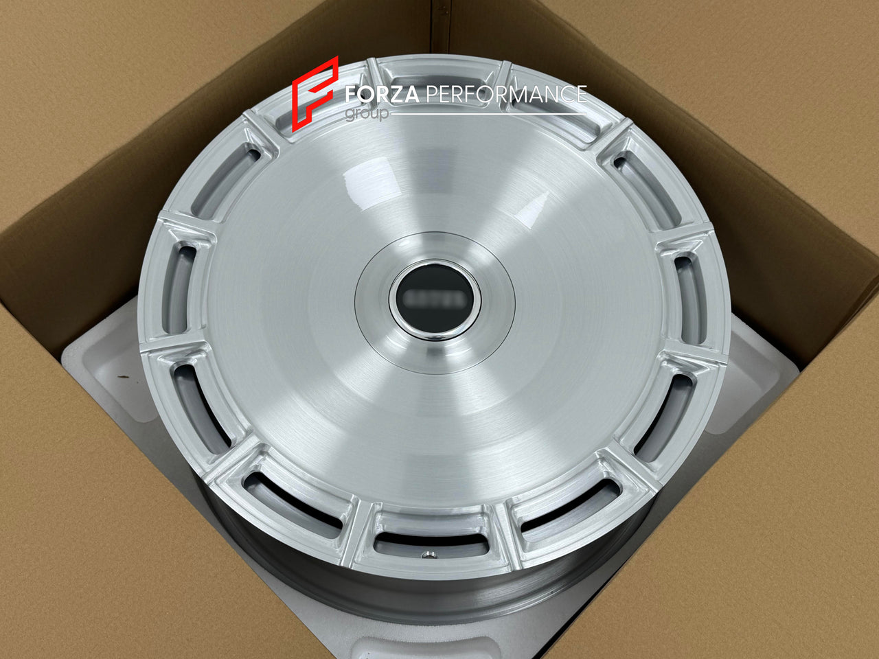 24 INCH FORGED WHEELS RIMS for LAND ROVER RANGE ROVER L460 2025 custom fit RDB LA ZERO WHEELS buy