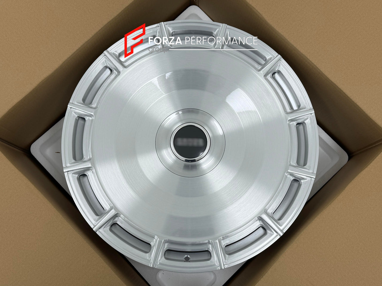 24 INCH FORGED WHEELS RIMS for LAND ROVER RANGE ROVER L460 2025 custom fit RDB LA ZERO WHEELS buy