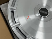 24 INCH FORGED WHEELS RIMS for LAND ROVER RANGE ROVER L460 2025 custom fit RDB LA ZERO WHEELS buy