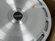 24 INCH FORGED WHEELS RIMS for LAND ROVER RANGE ROVER L460 2025 custom fit RDB LA ZERO WHEELS buy