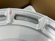 24 INCH FORGED WHEELS RIMS for LAND ROVER RANGE ROVER L460 2025 custom fit RDB LA ZERO WHEELS buy