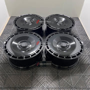 24 INCH FORGED WHEELS RIMS for LAND ROVER RANGE ROVER L460 2025 custom fit RDB LA ZERO WHEELS