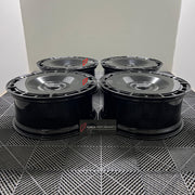 24 INCH FORGED WHEELS RIMS for LAND ROVER RANGE ROVER L460 2025 custom fit RDB LA ZERO WHEELS