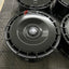 24 INCH FORGED WHEELS RIMS for LAND ROVER RANGE ROVER L460 2025 custom fit RDB LA ZERO WHEELS