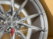 24 INCH FORGED WHEELS RIMS for LAND ROVER RANGE ROVER L460 2026 custom fit buy  P104 SC style design wheels