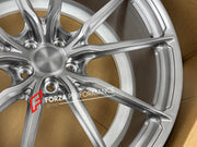 24 INCH FORGED WHEELS RIMS for LAND ROVER RANGE ROVER L460 2026 custom fit buy  P104 SC style design wheels