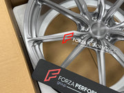 24 INCH FORGED WHEELS RIMS for LAND ROVER RANGE ROVER L460 2026 custom fit buy  P104 SC style design wheels