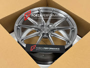 24 INCH FORGED WHEELS RIMS for LAND ROVER RANGE ROVER L460 2026 custom fit buy  P104 SC style design wheels
