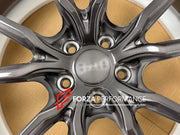 24 INCH FORGED WHEELS RIMS for LAND ROVER RANGE ROVER L460 2026 custom fit buy P104SC style design wheels
