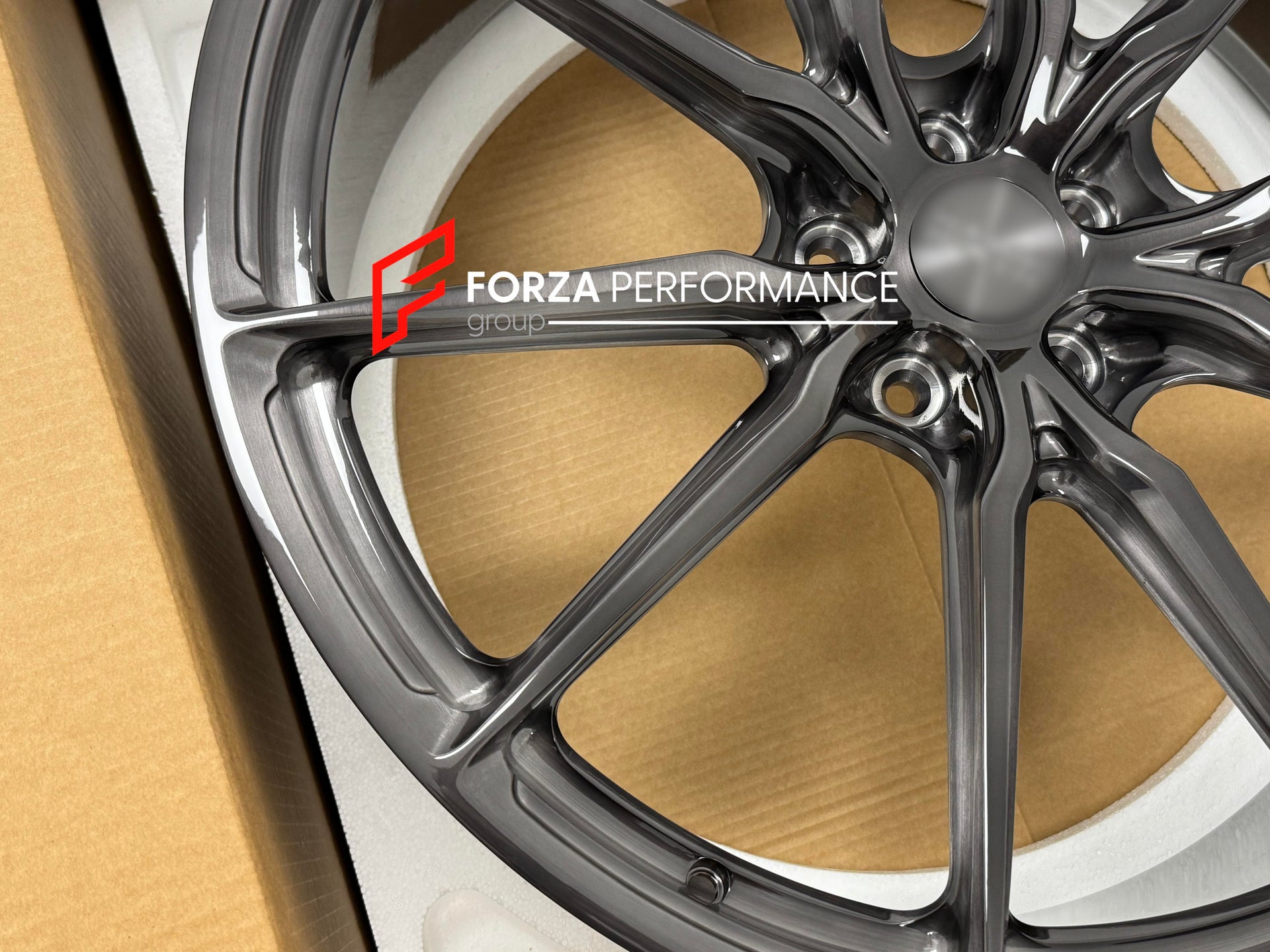 24 INCH FORGED WHEELS RIMS for LAND ROVER RANGE ROVER L460 2026 custom fit buy P104SC style design wheels