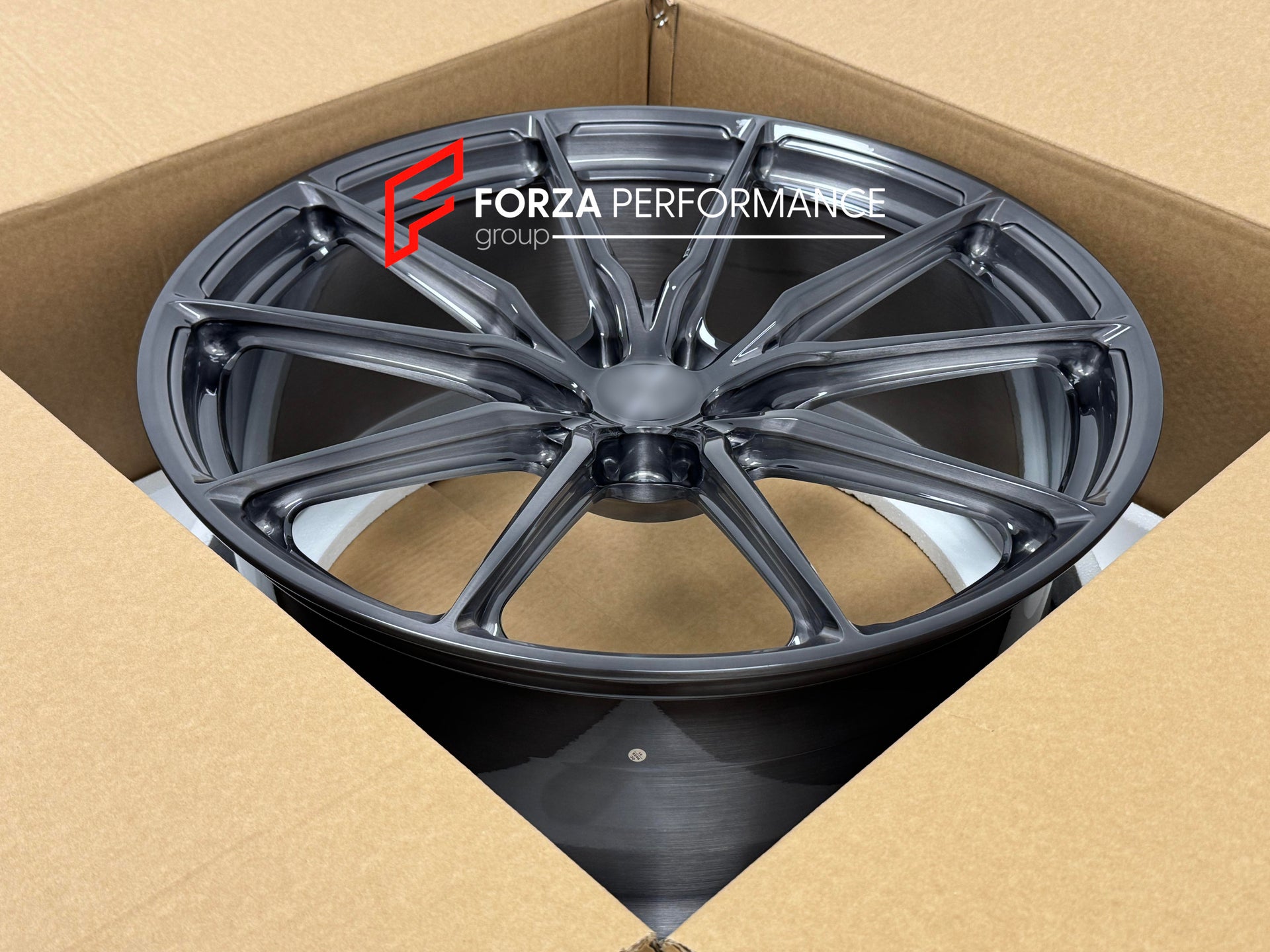 24 INCH FORGED WHEELS RIMS for LAND ROVER RANGE ROVER L460 2026 custom fit buy P104SC style design wheels
