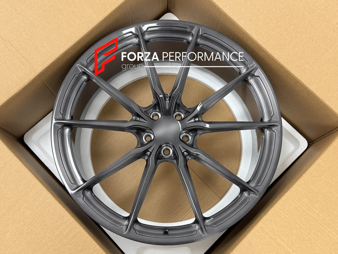 24 INCH FORGED WHEELS RIMS for LAND ROVER RANGE ROVER L460 2026 custom fit buy P104SC style design wheels