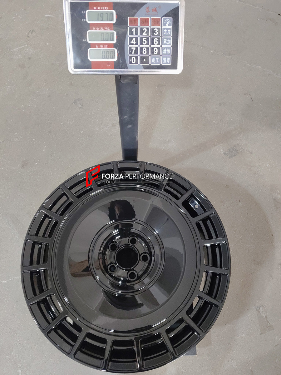 24 INCH FORGED WHEELS RIMS for LAND ROVER RANGE ROVER L460 2023