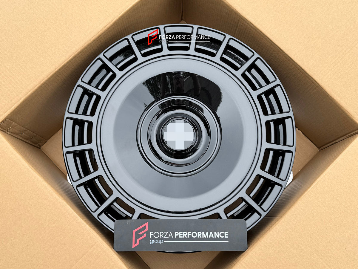 24 INCH FORGED WHEELS RIMS for LAND ROVER RANGE ROVER L460 2023