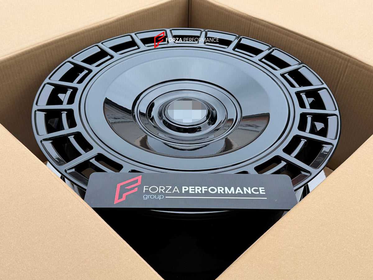 24 INCH FORGED WHEELS RIMS for LAND ROVER RANGE ROVER L460 2023