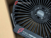 24 INCH FORGED WHEELS RIMS for LAND ROVER RANGE ROVER L460 custom fit buy FORGIATO TRIMESTRE M style wheels