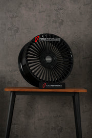 24 INCH FORGED WHEELS RIMS for LAND ROVER RANGE ROVER L460 custom fit buy FORGIATO TRIMESTRE M style wheels