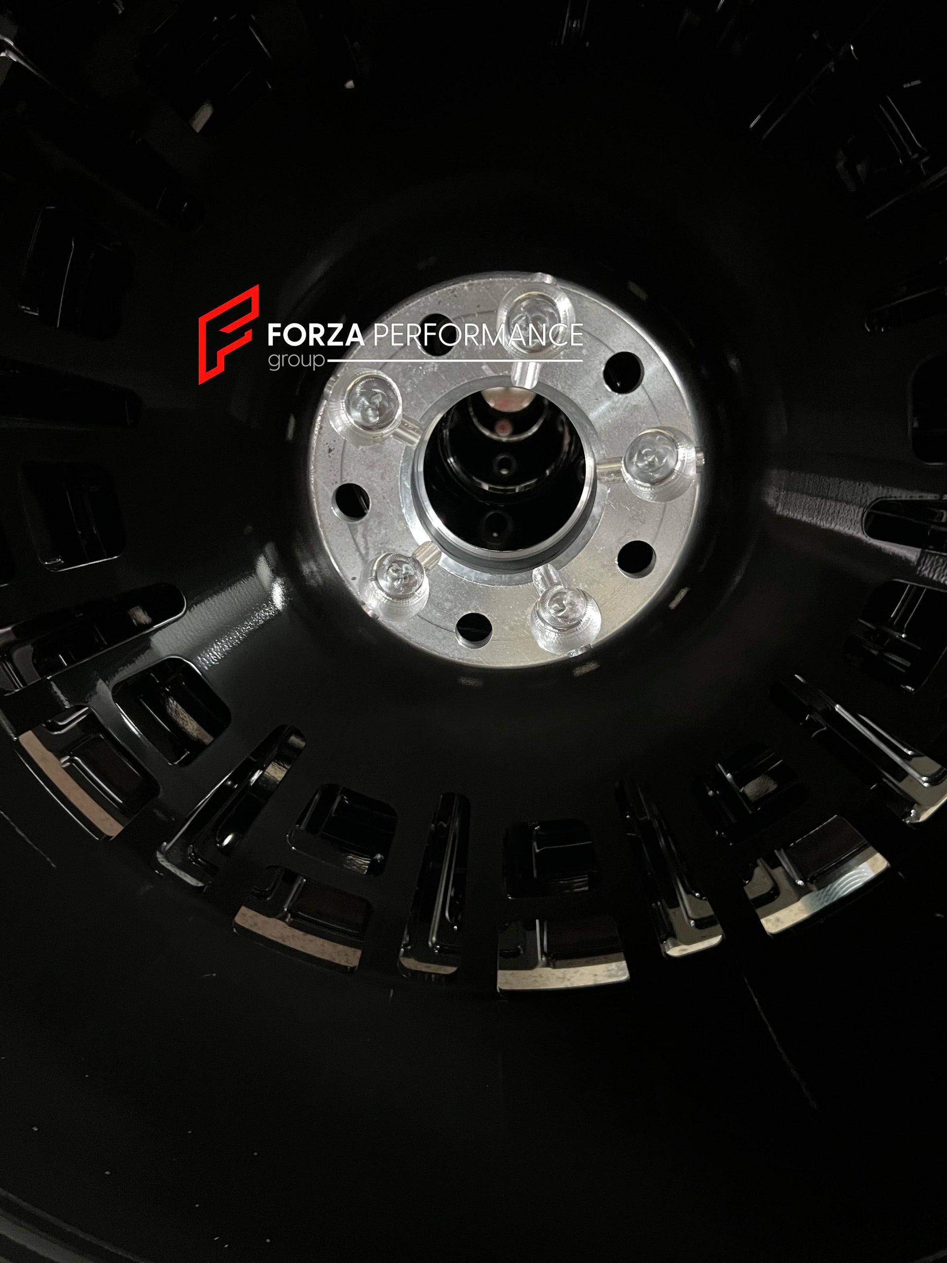 24 INCH FORGED WHEELS RIMS for LAND ROVER RANGE ROVER L460 custom fit buy URBAN UF-6