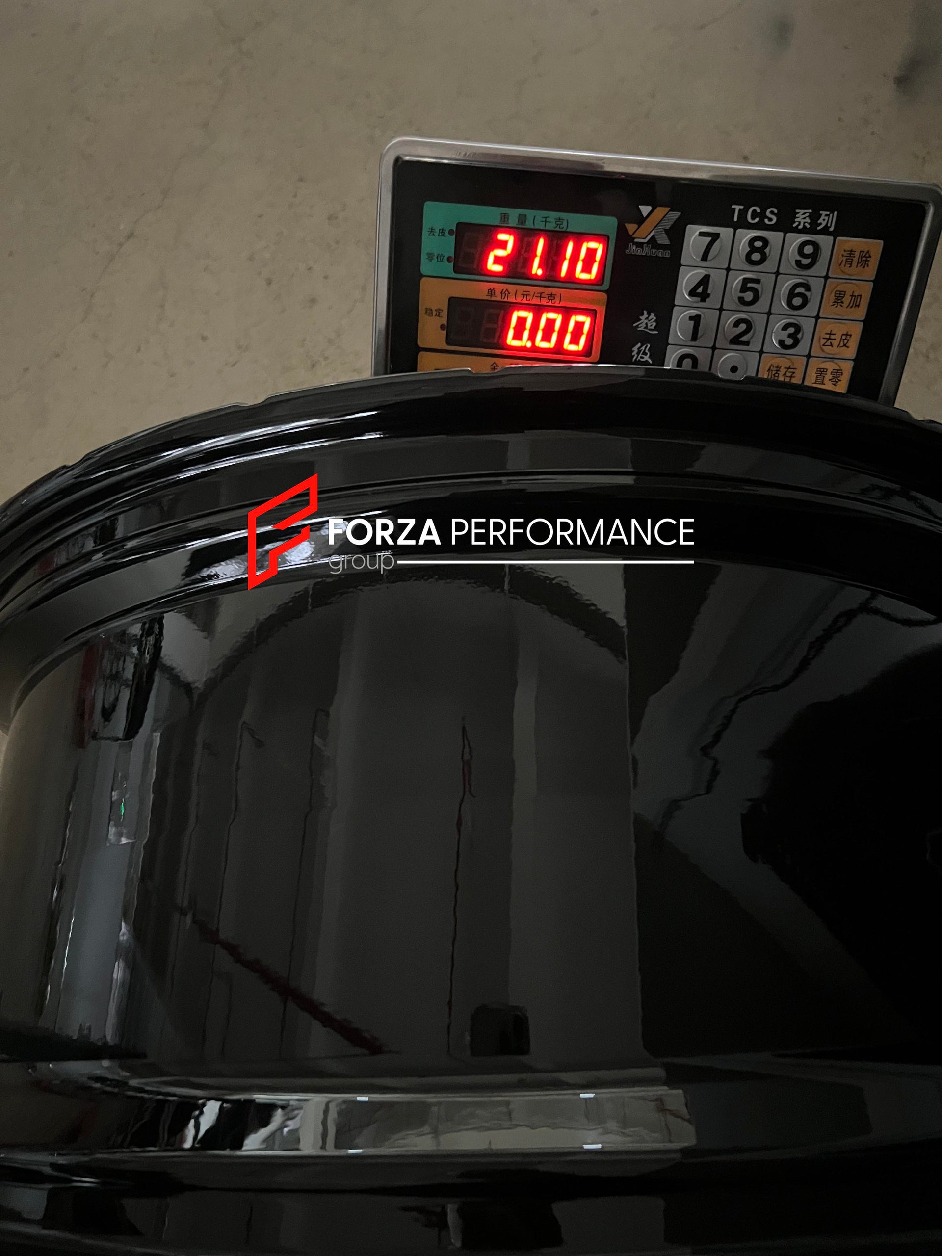 24 INCH FORGED WHEELS RIMS for LAND ROVER RANGE ROVER L460 custom fit buy URBAN UF-6