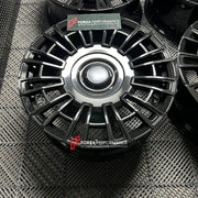 FORGED WHEELS RIMS FOR LAND ROVER RANGE ROVER L460 2026 P530 Forza Performance custom fit buy URBAN UF-6