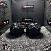 24 INCH FORGED WHEELS RIMS for LAND ROVER RANGE ROVER L460 custom fit buy URBAN UF-6