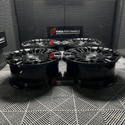 FORGED WHEELS RIMS FOR LAND ROVER RANGE ROVER L460 2026 P530 Forza Performance custom fit buy URBAN UF-6