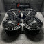 24 INCH FORGED WHEELS RIMS for LAND ROVER RANGE ROVER L460 custom fit buy URBAN UF-6