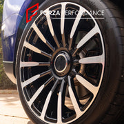 24 INCH FORGED WHEELS RIMS for LAND ROVER RANGE ROVER L460 custom fit FORGIATO K9
