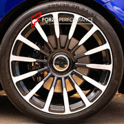 24 INCH FORGED WHEELS RIMS for LAND ROVER RANGE ROVER L460 custom fit FORGIATO K9