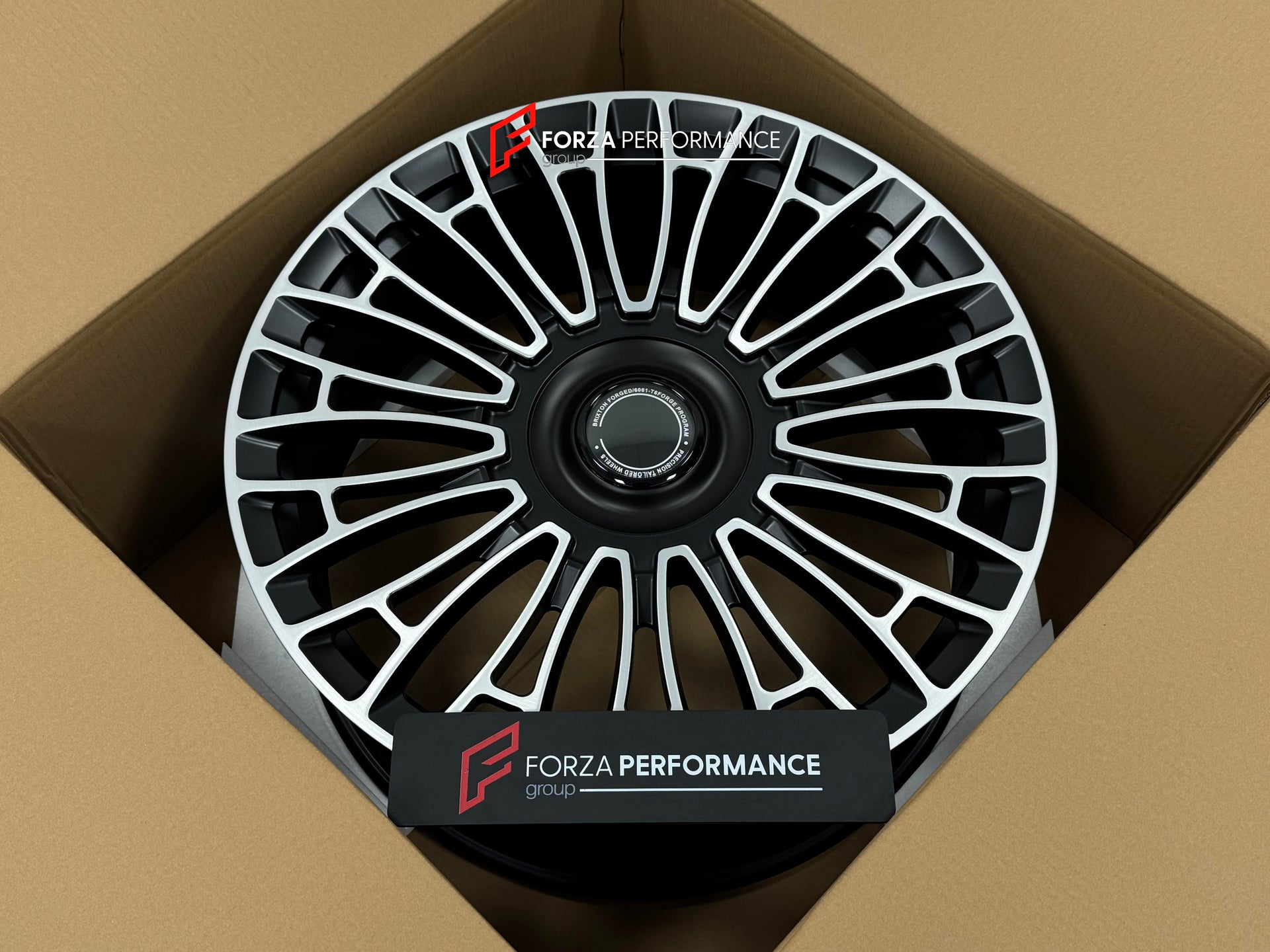 24 INCH FORGED WHEELS RIMS for LAND ROVER RANGE ROVER L460 custom fit