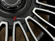 24 INCH FORGED WHEELS RIMS for LAND ROVER RANGE ROVER L460 custom fit