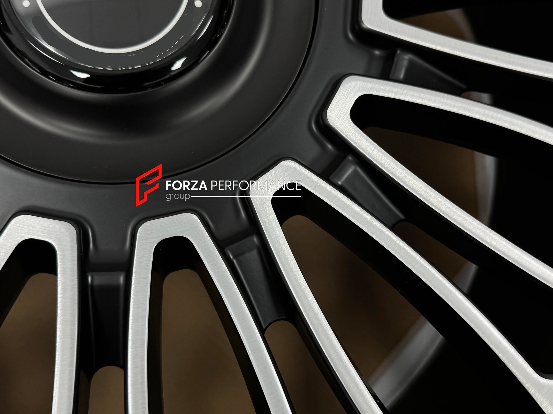 24 INCH FORGED WHEELS RIMS for LAND ROVER RANGE ROVER L460 custom fit