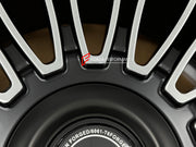 24 INCH FORGED WHEELS RIMS for LAND ROVER RANGE ROVER L460 custom fit