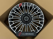 24 INCH FORGED WHEELS RIMS for LAND ROVER RANGE ROVER L460 custom fit