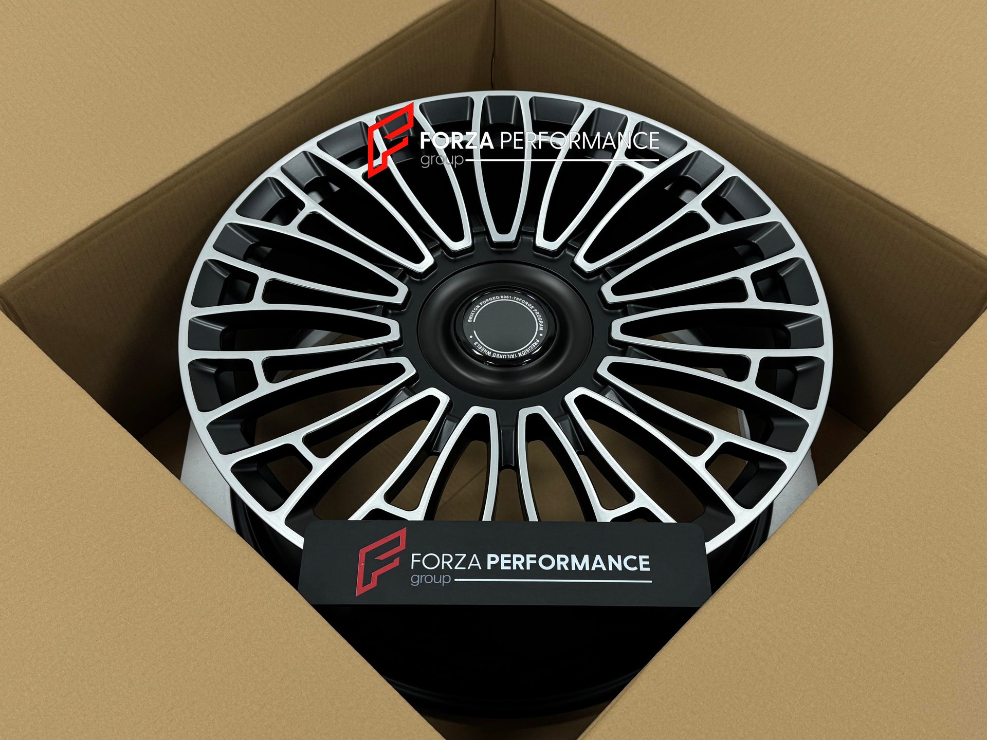 24 INCH FORGED WHEELS RIMS for LAND ROVER RANGE ROVER L460 custom fit