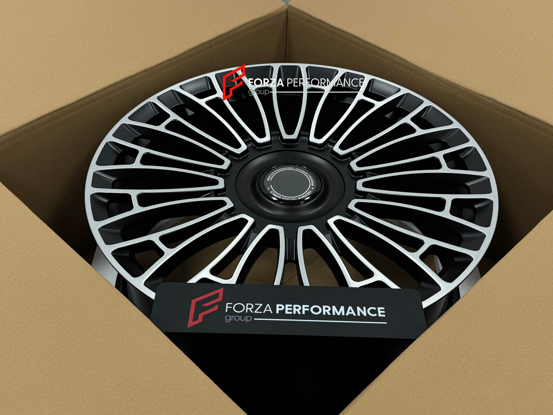 24 INCH FORGED WHEELS RIMS for LAND ROVER RANGE ROVER L460 custom fit