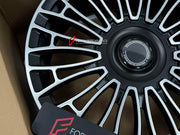 24 INCH FORGED WHEELS RIMS for LAND ROVER RANGE ROVER L460 custom fit