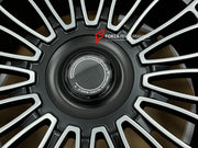 24 INCH FORGED WHEELS RIMS for LAND ROVER RANGE ROVER L460 custom fit