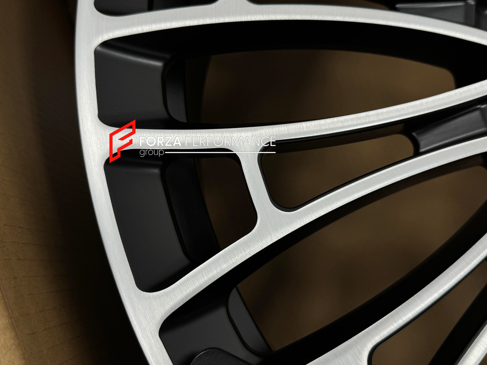 24 INCH FORGED WHEELS RIMS for LAND ROVER RANGE ROVER L460 custom fit