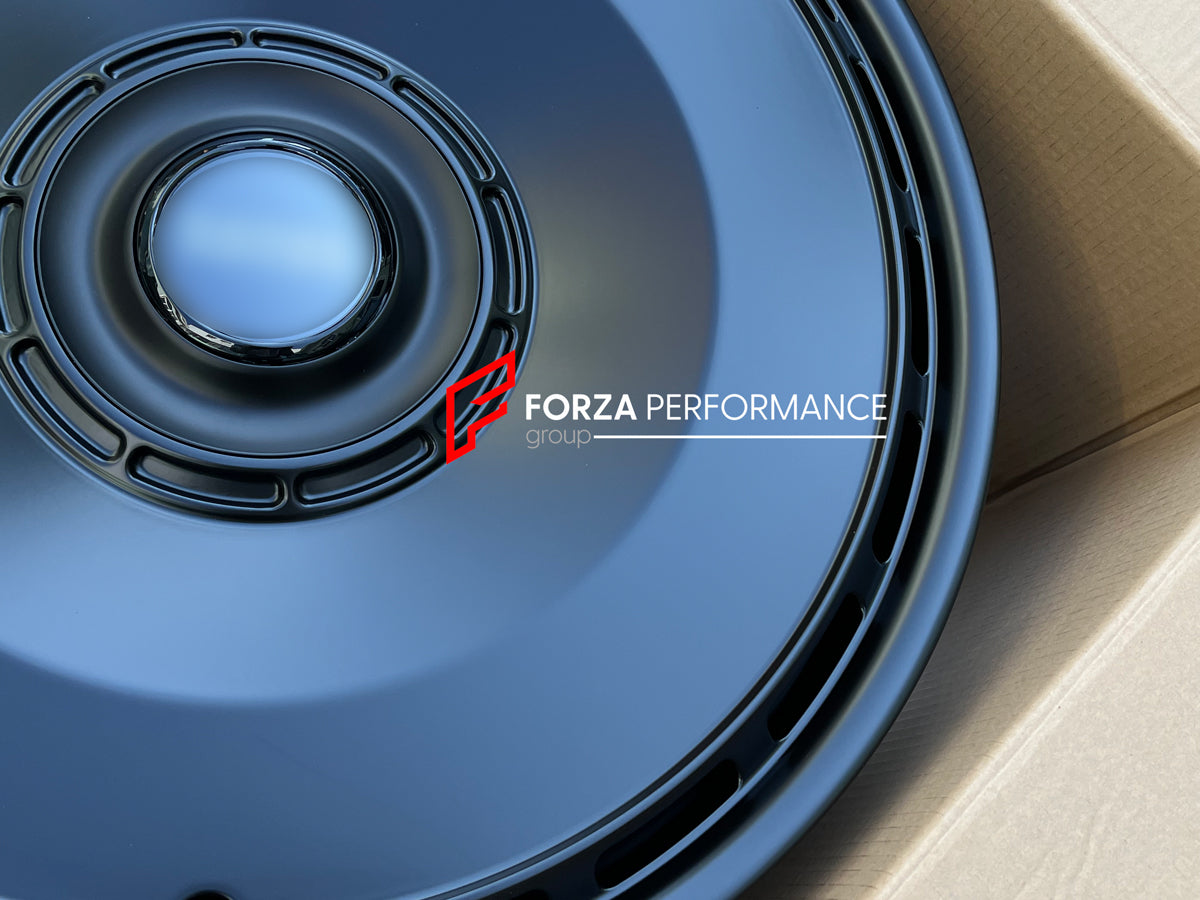 24 INCH FORGED WHEELS RIMS for LAND ROVER RANGE ROVER L460 – Forza ...