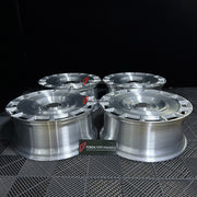 24 INCH FORGED WHEELS RIMS for LAND ROVER RANGE ROVER LWB L460 2025 custom fit VOSSEN UV7 WHEELS