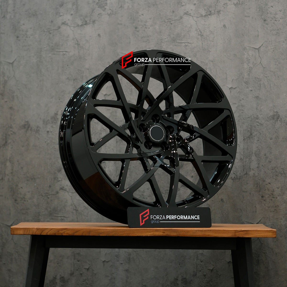 24 INCH FORGED WHEELS RIMS for LAND ROVER RANGE ROVER P530 SE L460 2024