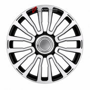 24 INCH FORGED WHEELS RIMS for LAND ROVER RANGE ROVER SV L460 2021+ FORZA PERFORMANCE Mansory Style

We manufacture premium quality forged wheels rims for Land Rover Range Rover SV L460 2021+ in any design, size, color.

WHEEL SIZE:

Front: 24 x 10 ET 25
Rear: 24 x 10 ET 25
PCD: 5 x 130 5 x 112
CB: 84.1
Finish: Gloss Black with Machined Face
Material: 6061-T6 Forged Aluminum
THIS WHEEL DESIGN CAN BE CUSTOM-MADE FOR YOUR CAR IN ANY SIZE AND COLOR OPTIONS
Available in monoblock, 2-piece, 3-piece, duoblock, be