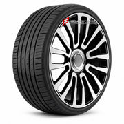 24 INCH FORGED WHEELS RIMS for LAND ROVER RANGE ROVER SV L460 2021+ FORZA PERFORMANCE Mansory Style

We manufacture premium quality forged wheels rims for Land Rover Range Rover SV L460 2021+ in any design, size, color.

WHEEL SIZE:

Front: 24 x 10 ET 25
Rear: 24 x 10 ET 25
PCD: 5 x 130 5 x 112
CB: 84.1
Finish: Gloss Black with Machined Face
Material: 6061-T6 Forged Aluminum
THIS WHEEL DESIGN CAN BE CUSTOM-MADE FOR YOUR CAR IN ANY SIZE AND COLOR OPTIONS
Available in monoblock, 2-piece, 3-piece, duoblock, be